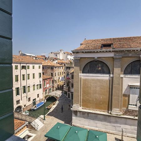 Ca' Magia - Rialto Exclusive Residence By Wonderful Italy Venedig Eksteriør billede