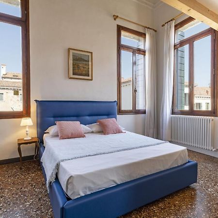 Ca' Magia - Rialto Exclusive Residence By Wonderful Italy Venedig Eksteriør billede