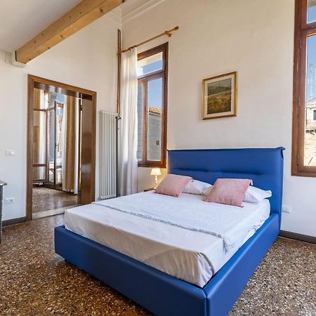 Ca' Magia - Rialto Exclusive Residence By Wonderful Italy Venedig Eksteriør billede