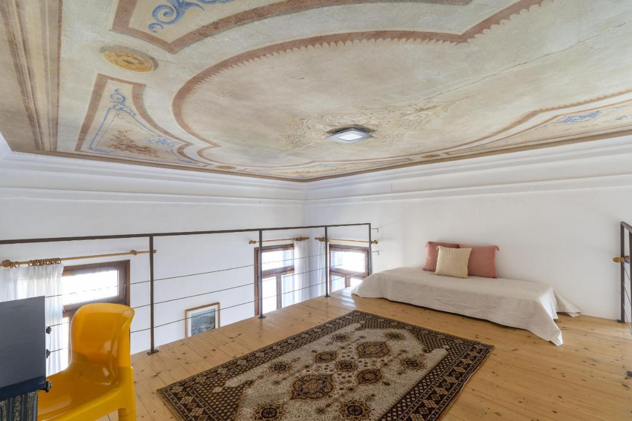 Ca' Magia - Rialto Exclusive Residence By Wonderful Italy Venedig Eksteriør billede