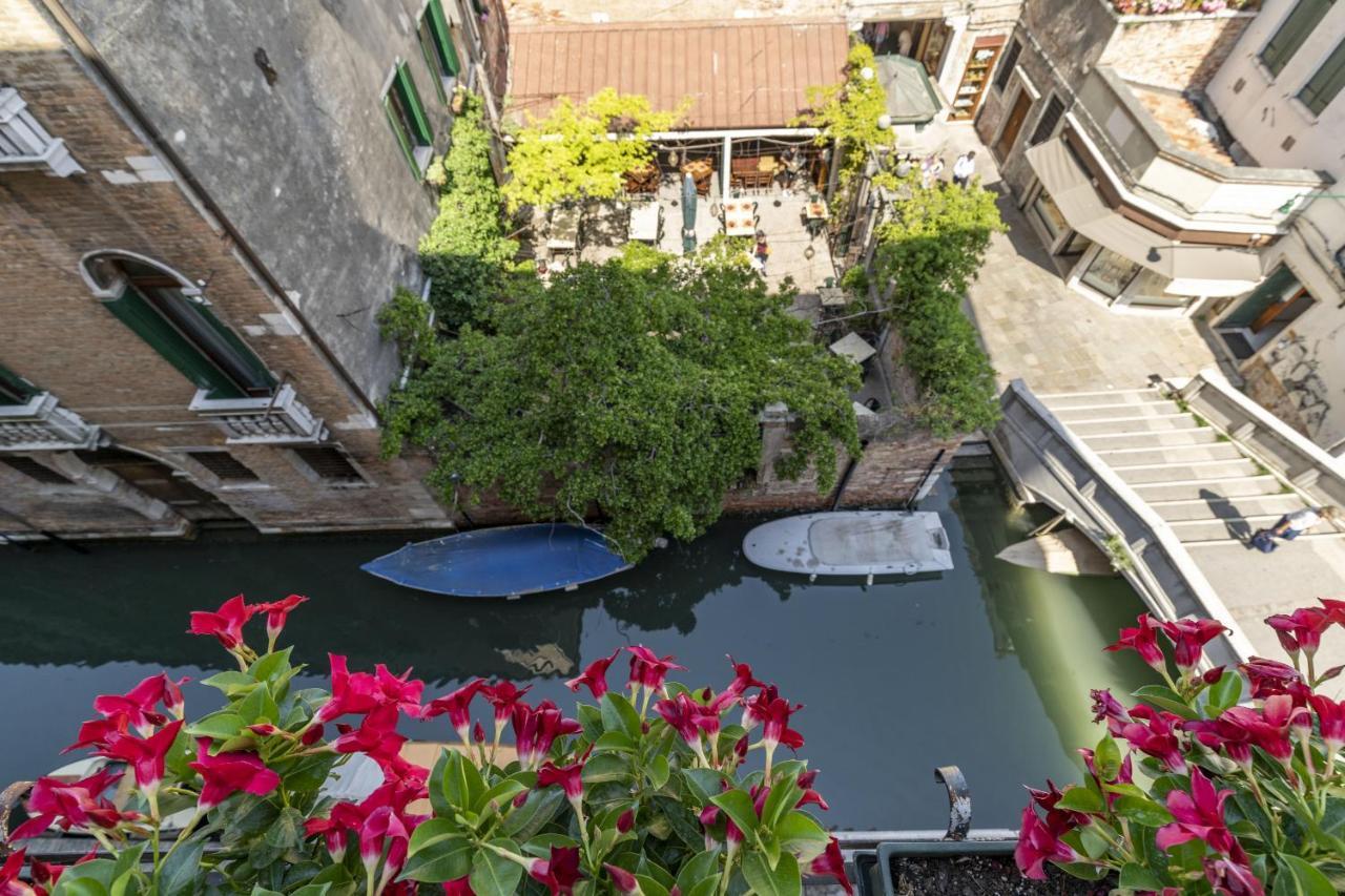 Ca' Magia - Rialto Exclusive Residence By Wonderful Italy Venedig Eksteriør billede