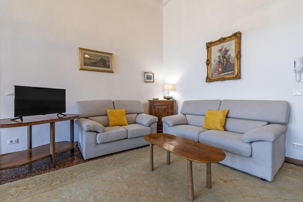 Ca' Magia - Rialto Exclusive Residence By Wonderful Italy Venedig Eksteriør billede
