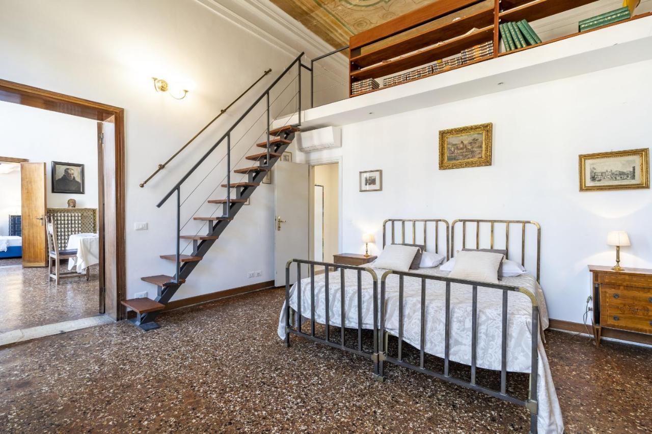 Ca' Magia - Rialto Exclusive Residence By Wonderful Italy Venedig Eksteriør billede
