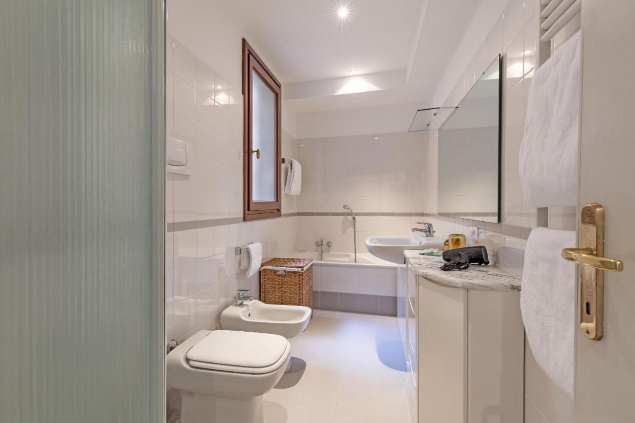 Ca' Magia - Rialto Exclusive Residence By Wonderful Italy Venedig Eksteriør billede