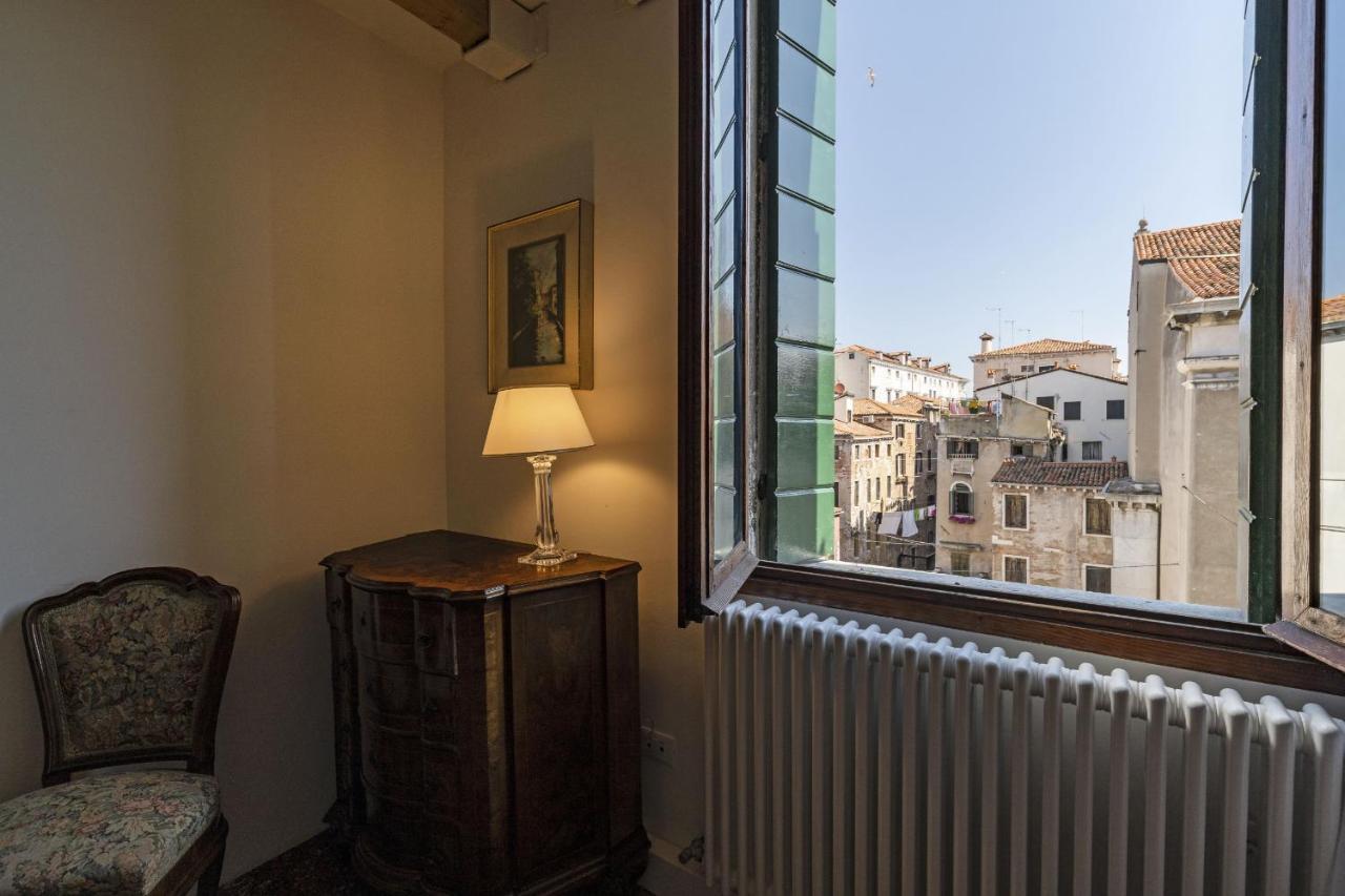 Ca' Magia - Rialto Exclusive Residence By Wonderful Italy Venedig Eksteriør billede