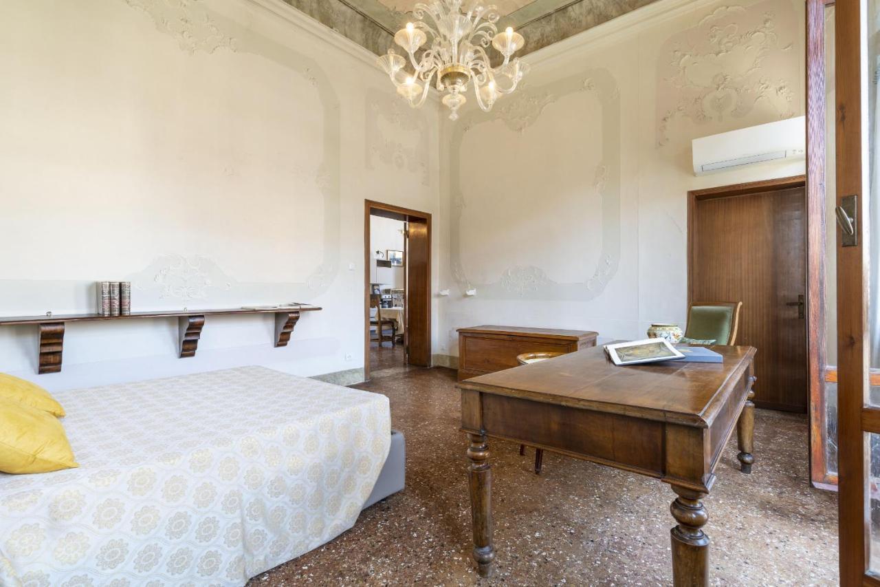 Ca' Magia - Rialto Exclusive Residence By Wonderful Italy Venedig Eksteriør billede