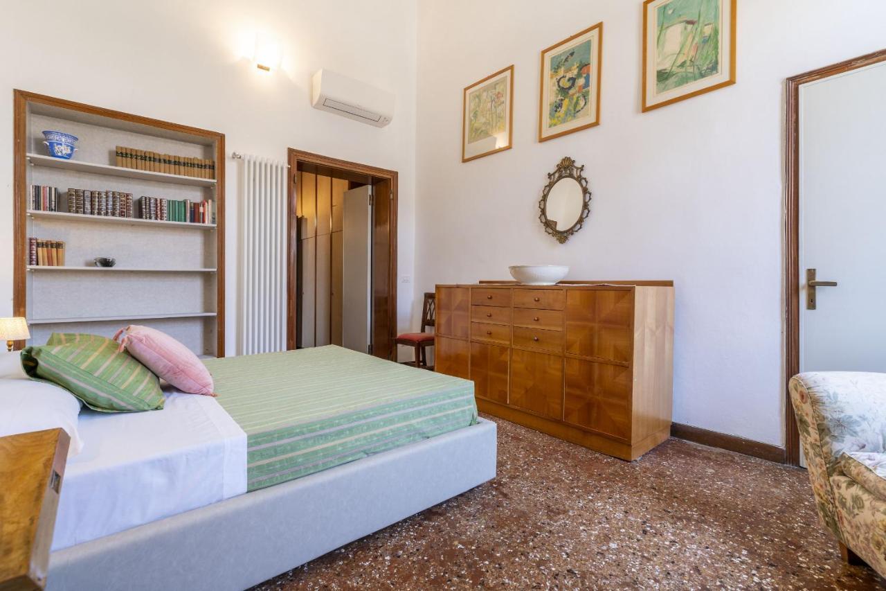 Ca' Magia - Rialto Exclusive Residence By Wonderful Italy Venedig Eksteriør billede