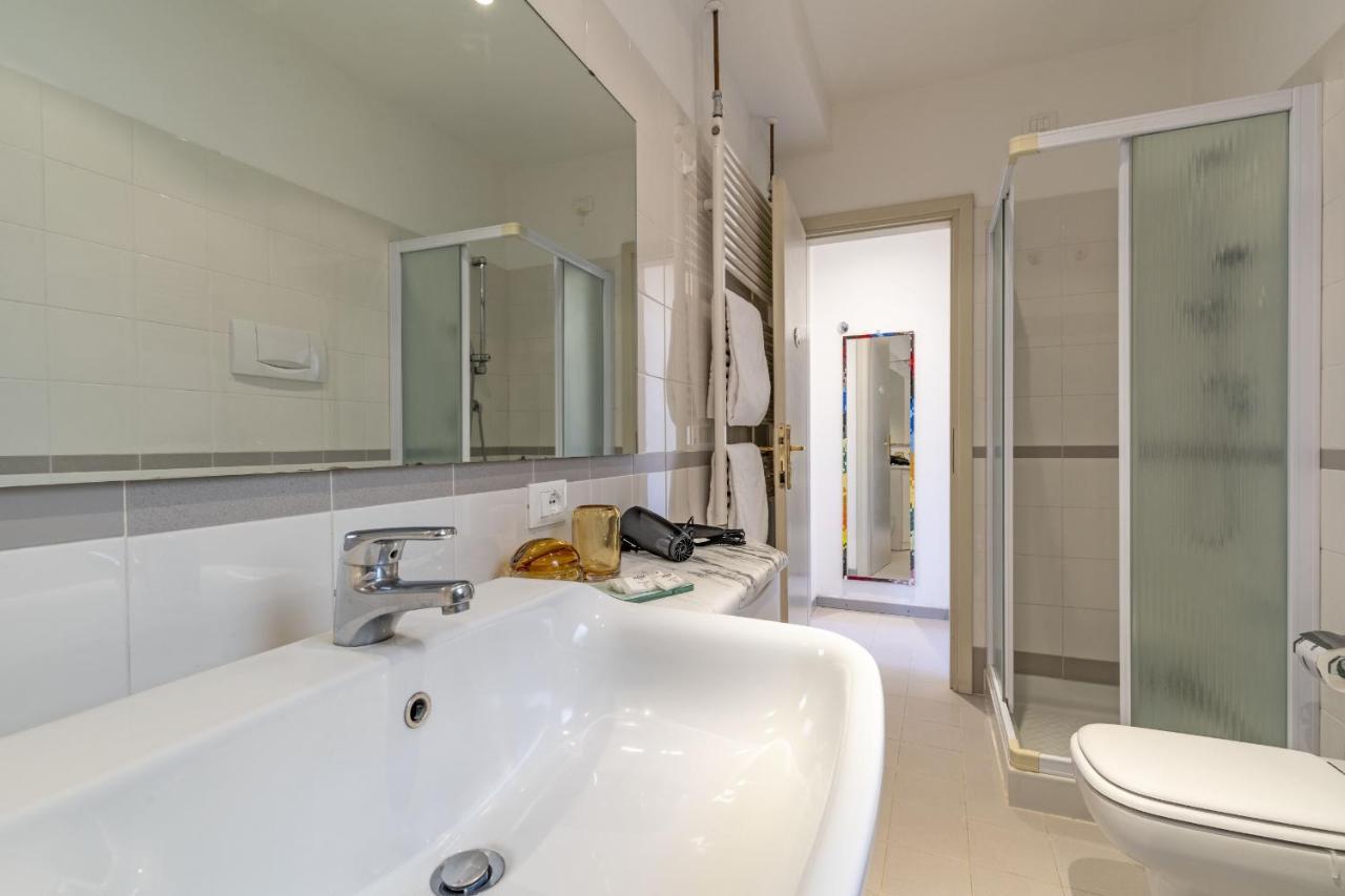 Ca' Magia - Rialto Exclusive Residence By Wonderful Italy Venedig Eksteriør billede