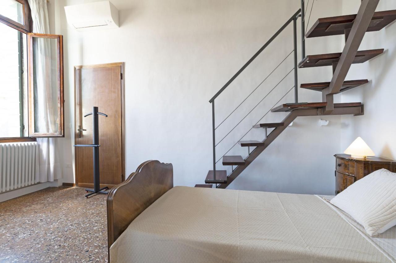 Ca' Magia - Rialto Exclusive Residence By Wonderful Italy Venedig Eksteriør billede
