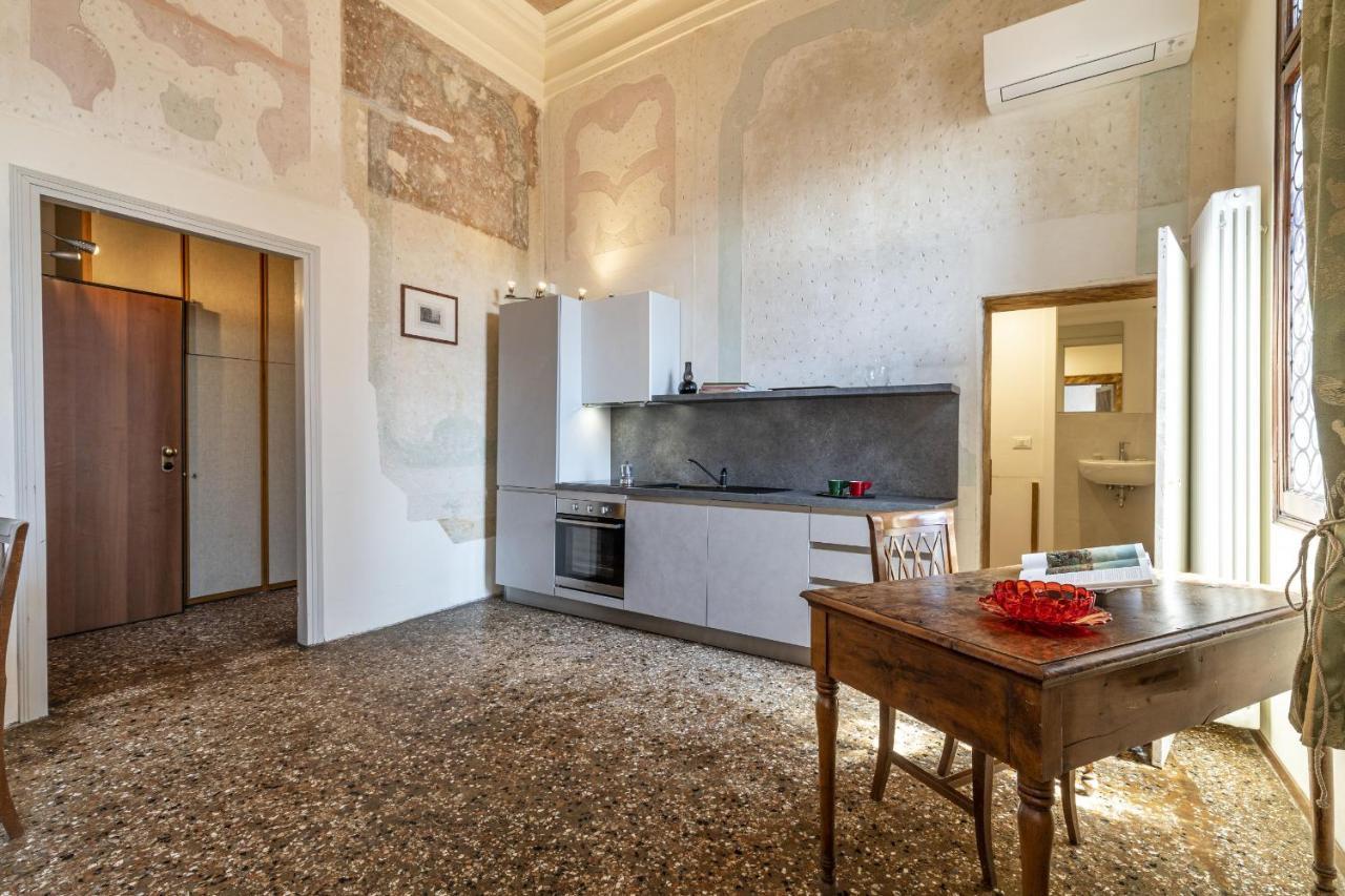 Ca' Magia - Rialto Exclusive Residence By Wonderful Italy Venedig Eksteriør billede