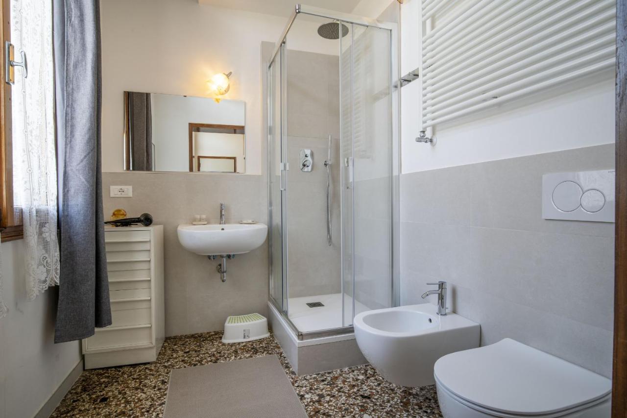 Ca' Magia - Rialto Exclusive Residence By Wonderful Italy Venedig Eksteriør billede