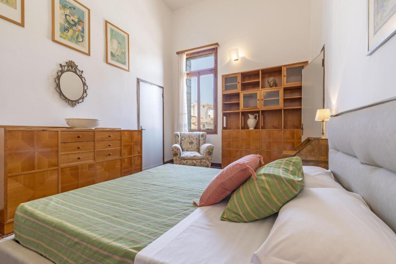 Ca' Magia - Rialto Exclusive Residence By Wonderful Italy Venedig Eksteriør billede