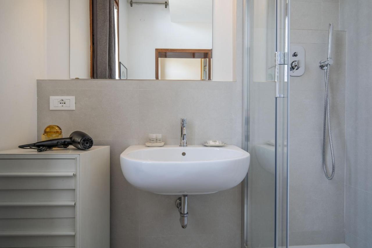 Ca' Magia - Rialto Exclusive Residence By Wonderful Italy Venedig Eksteriør billede