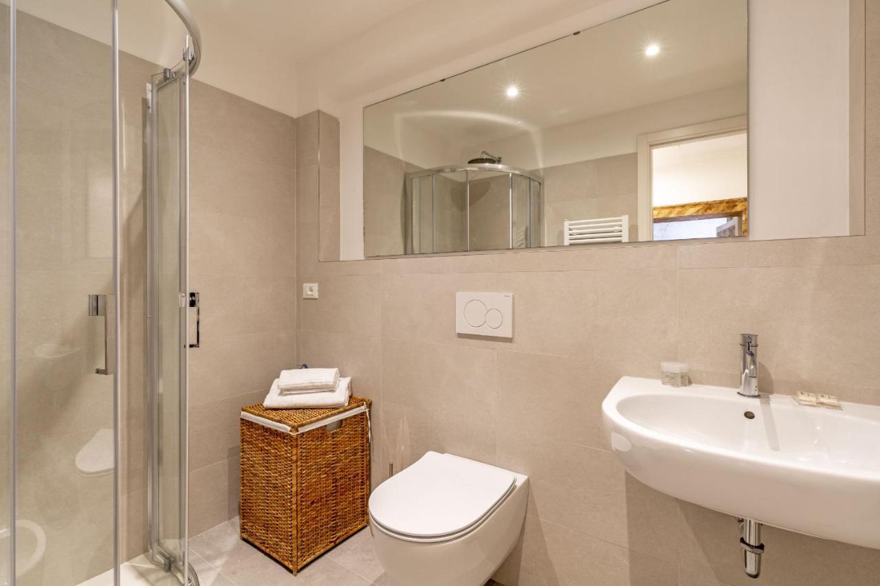 Ca' Magia - Rialto Exclusive Residence By Wonderful Italy Venedig Eksteriør billede