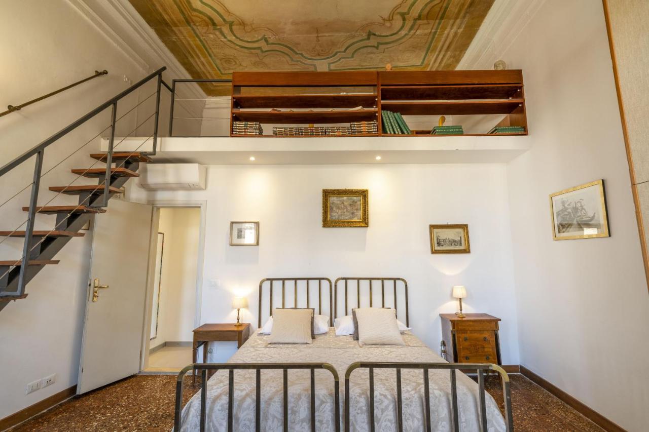 Ca' Magia - Rialto Exclusive Residence By Wonderful Italy Venedig Eksteriør billede