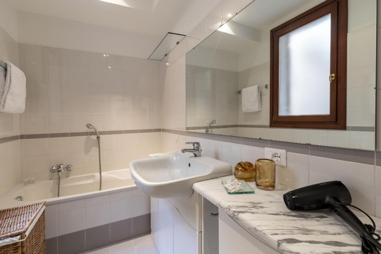Ca' Magia - Rialto Exclusive Residence By Wonderful Italy Venedig Eksteriør billede
