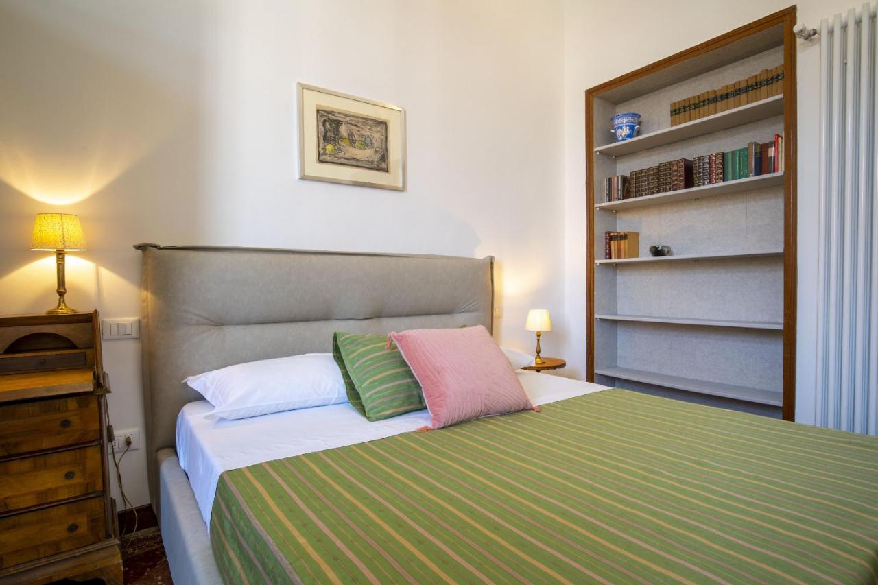 Ca' Magia - Rialto Exclusive Residence By Wonderful Italy Venedig Eksteriør billede