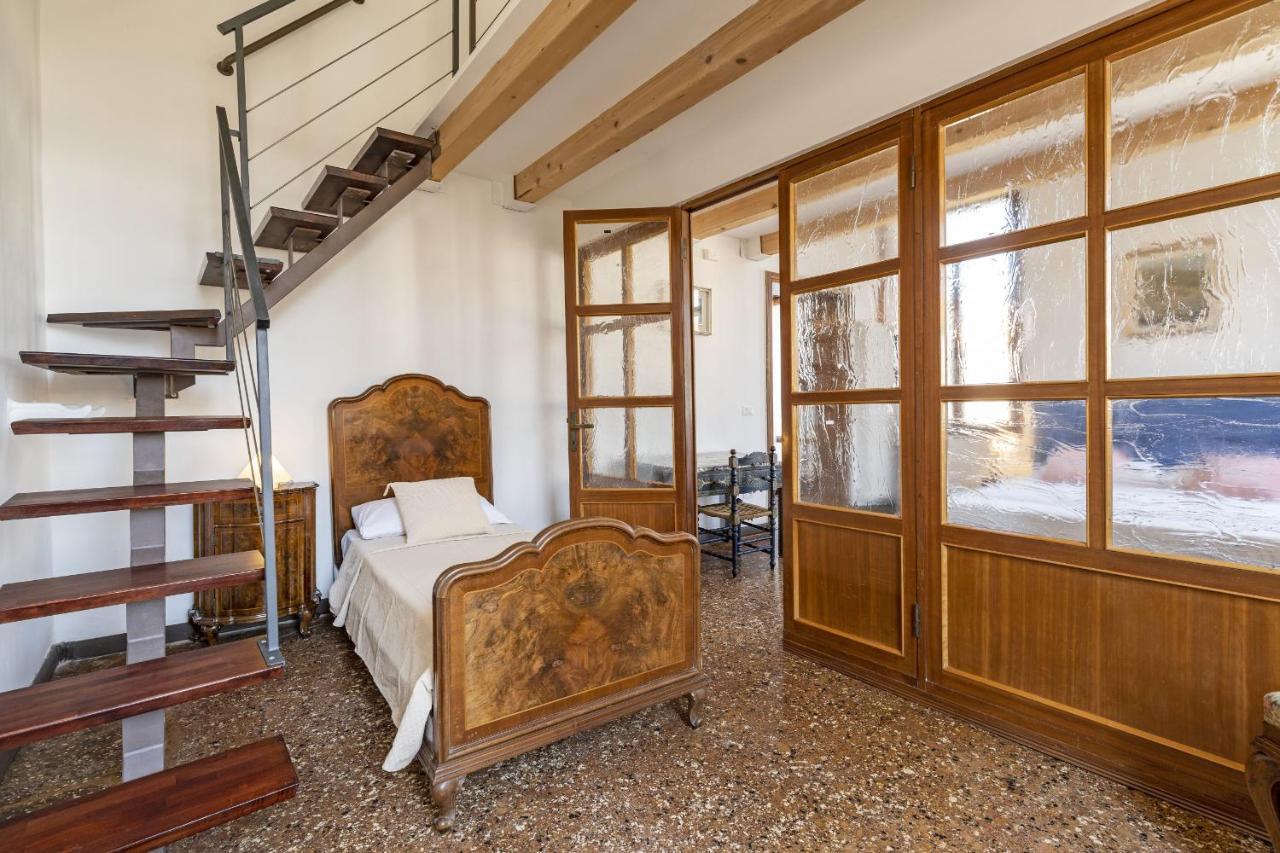 Ca' Magia - Rialto Exclusive Residence By Wonderful Italy Venedig Eksteriør billede