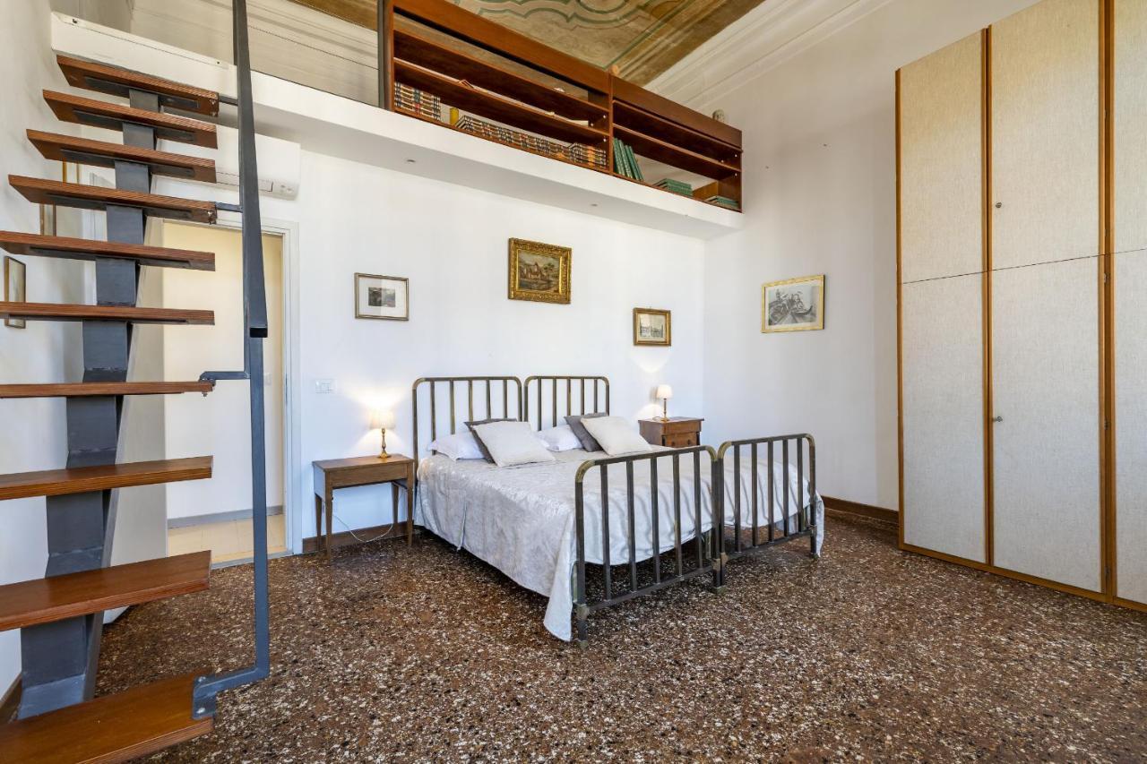 Ca' Magia - Rialto Exclusive Residence By Wonderful Italy Venedig Eksteriør billede