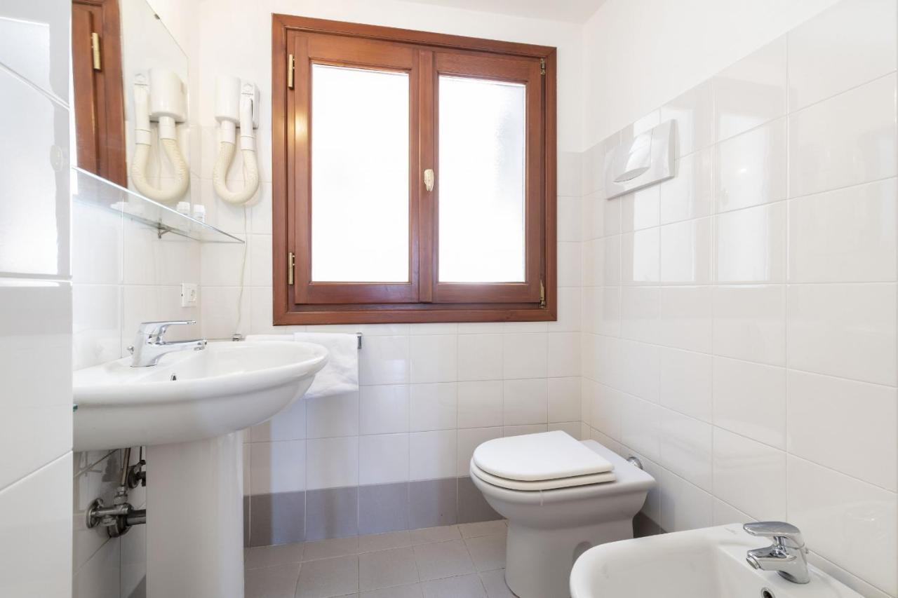 Ca' Magia - Rialto Exclusive Residence By Wonderful Italy Venedig Eksteriør billede