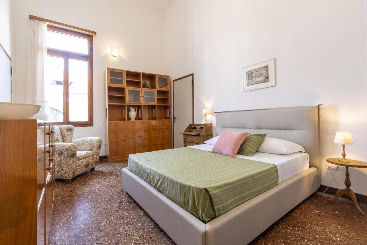 Ca' Magia - Rialto Exclusive Residence By Wonderful Italy Venedig Eksteriør billede